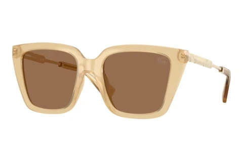 Okulary przeciwsłoneczne Burberry BE4473U 419873