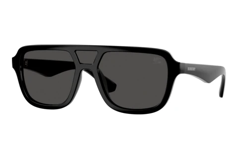 Okulary przeciwsłoneczne Burberry BE4474U 300187
