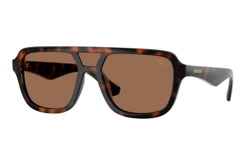 Okulary przeciwsłoneczne Burberry BE4474U 300273