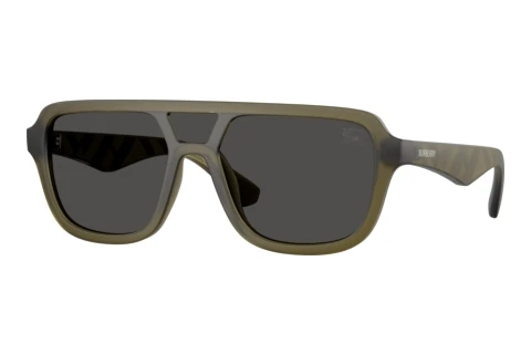 Okulary przeciwsłoneczne Burberry BE4474U 421287