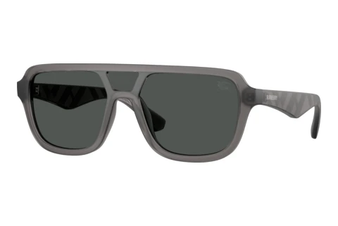 Okulary przeciwsłoneczne Burberry BE4474U 421387
