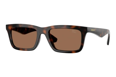 Okulary przeciwsłoneczne Burberry BE4475U 300273