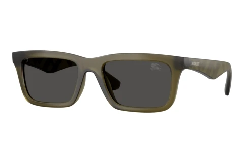 Okulary przeciwsłoneczne Burberry BE4475U 421287