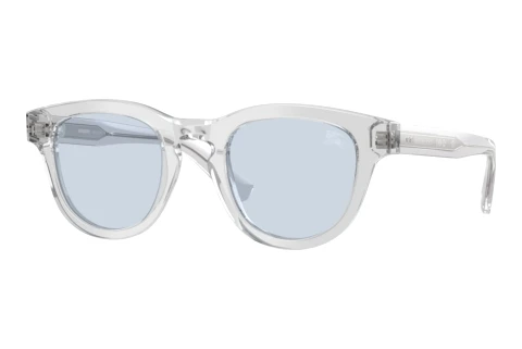 Okulary przeciwsłoneczne Burberry BE4477 421072