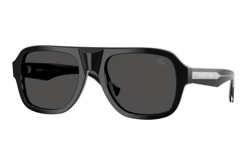 Okulary przeciwsłoneczne Burberry BE4478 420687
