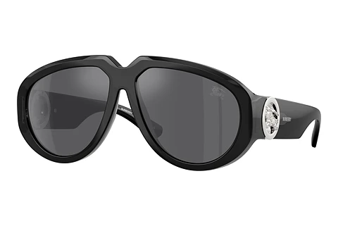 Okulary przeciwsłoneczne Burberry BE4479U 41126G