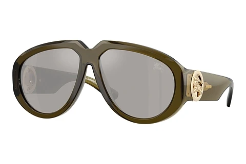 Okulary przeciwsłoneczne Burberry BE4479U 41946G