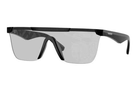 Okulary przeciwsłoneczne Burberry BE4480D 300169