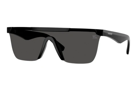 Okulary przeciwsłoneczne Burberry BE4480D 300187