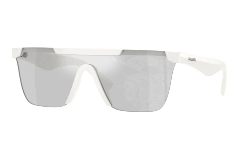 Okulary przeciwsłoneczne Burberry BE4480D 417269