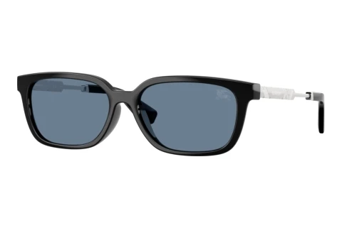 Okulary przeciwsłoneczne Burberry BE4481D 30012V