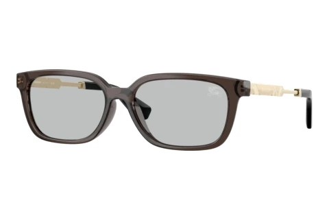 Okulary przeciwsłoneczne Burberry BE4481D 411287