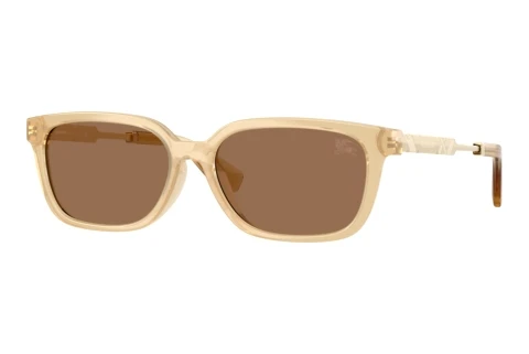Okulary przeciwsłoneczne Burberry BE4481D 419873