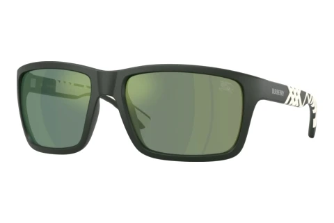 Okulary przeciwsłoneczne Burberry BE4483 42326R