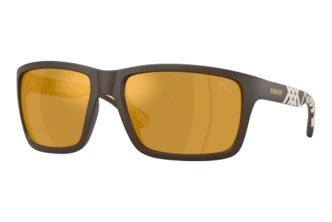 Okulary przeciwsłoneczne Burberry BE4483 42345A
