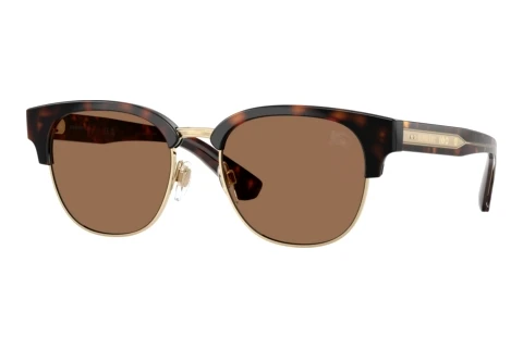 Okulary przeciwsłoneczne Burberry BE4485 420573