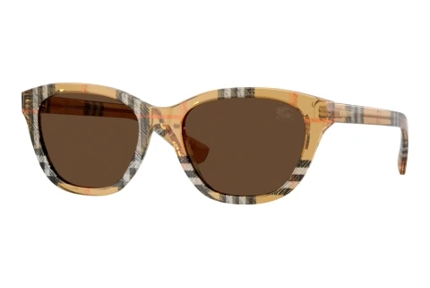 Okulary przeciwsłoneczne Burberry BE4486 416373