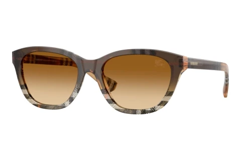 Okulary przeciwsłoneczne Burberry BE4486 420213
