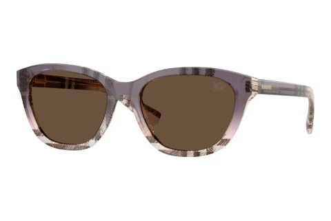 Okulary przeciwsłoneczne Burberry BE4486 422073