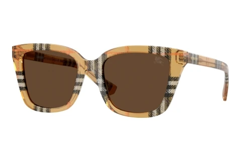 Okulary przeciwsłoneczne Burberry BE4487 416373