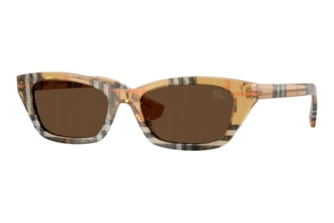 Okulary przeciwsłoneczne Burberry BE4488 416373