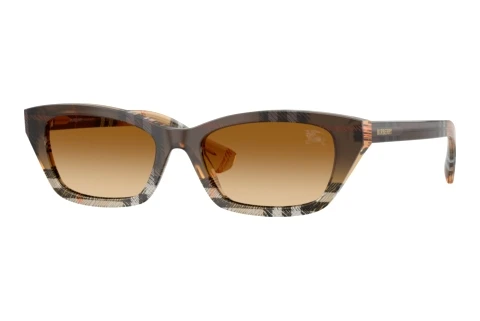 Okulary przeciwsłoneczne Burberry BE4488 420213