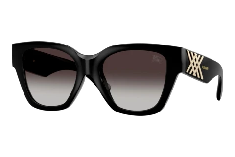 Okulary przeciwsłoneczne Burberry BE4489U 300187