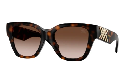 Okulary przeciwsłoneczne Burberry BE4489U 300213