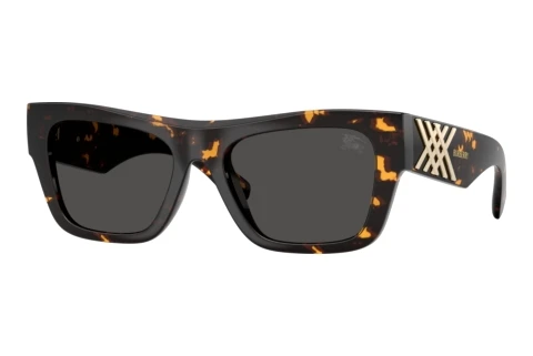 Okulary przeciwsłoneczne Burberry BE4490U 410687