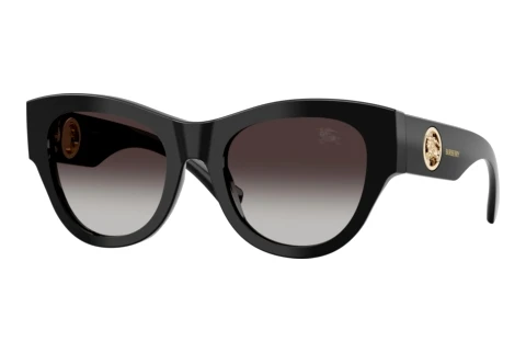 Okulary przeciwsłoneczne Burberry BE4491 30018G
