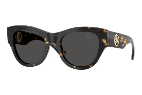 Okulary przeciwsłoneczne Burberry BE4491 410687