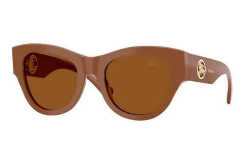 Okulary przeciwsłoneczne Burberry BE4491 422273