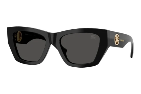 Okulary przeciwsłoneczne Burberry BE4492 300187