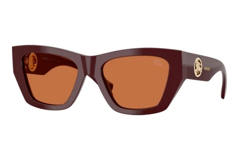 Okulary przeciwsłoneczne Burberry BE4492 411973