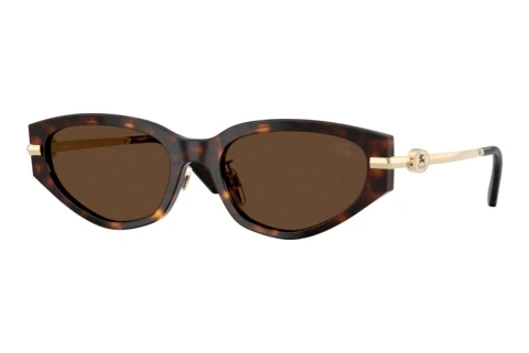Okulary przeciwsłoneczne Burberry BE4493D 300273