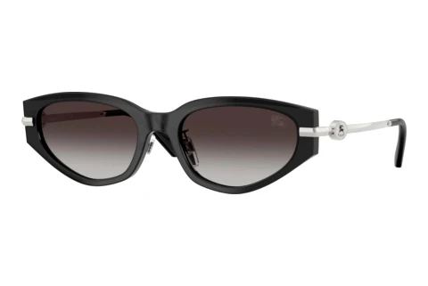 Okulary przeciwsłoneczne Burberry BE4493D 41128G