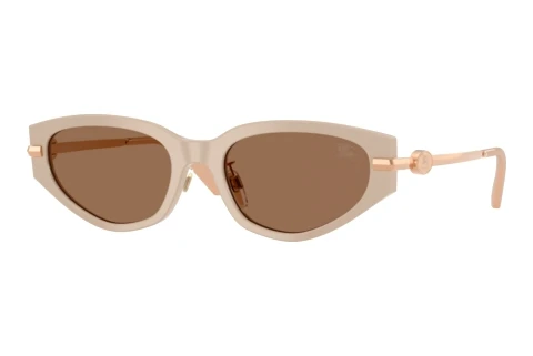 Okulary przeciwsłoneczne Burberry BE4493D 424473