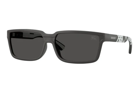 Okulary przeciwsłoneczne Burberry BE4495D 423387