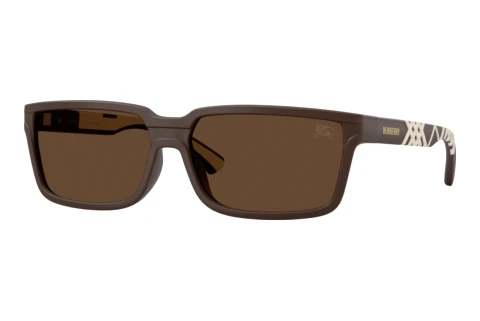 Okulary przeciwsłoneczne Burberry BE4495D 423473