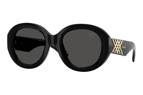 Okulary przeciwsłoneczne Burberry BE4497U 300187