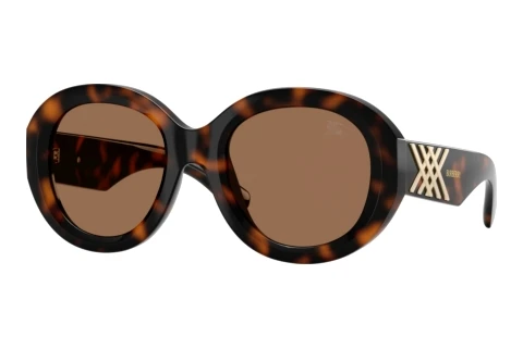Okulary przeciwsłoneczne Burberry BE4497U 300273