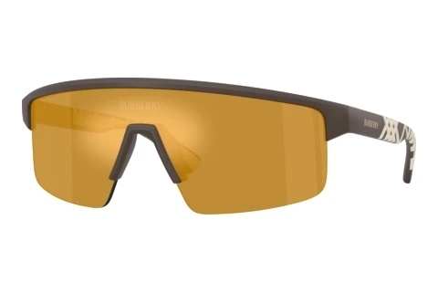 Okulary przeciwsłoneczne Burberry BE4498 42345A