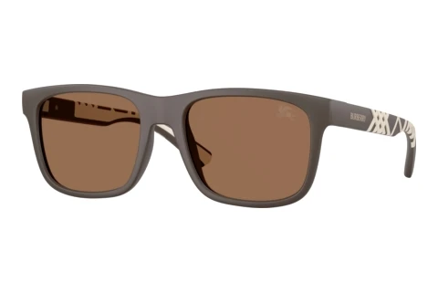 Okulary przeciwsłoneczne Burberry BE4499U 423473