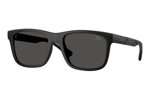 Okulary przeciwsłoneczne Burberry BE4499U 426087