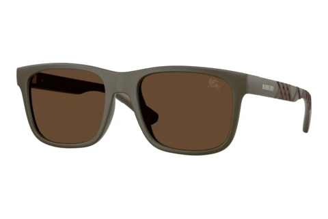 Okulary przeciwsłoneczne Burberry BE4499U 426373