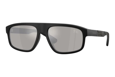 Okulary przeciwsłoneczne Burberry BE4501U 42606G