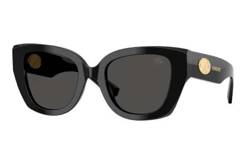 Okulary przeciwsłoneczne Burberry BE4503 300187