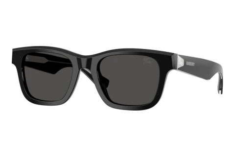 Okulary przeciwsłoneczne Burberry BE4504 420687