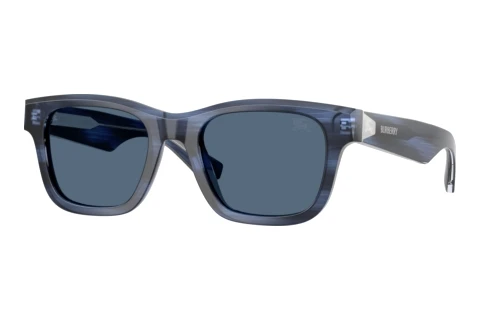 Okulary przeciwsłoneczne Burberry BE4504 425580