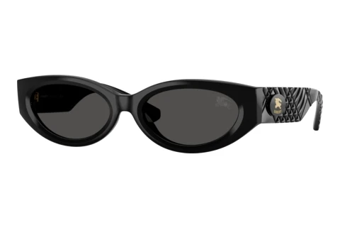 Okulary przeciwsłoneczne Burberry BE4505U 300187